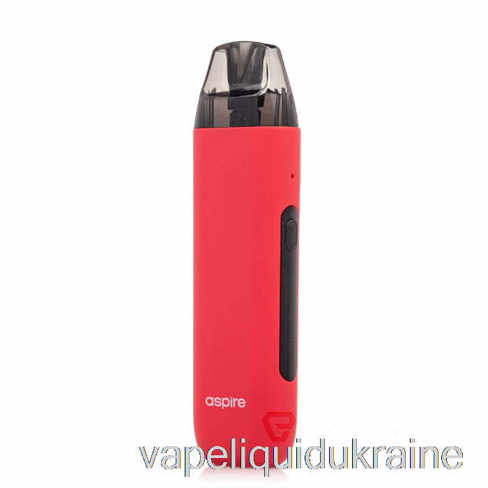 Vape Liquid Ukraine Aspire Minican 3 Pro 20W Pod System Pinkish Red